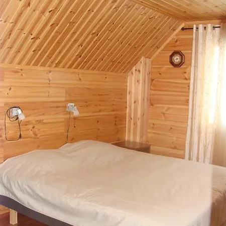 Вилла Kumpuharju *